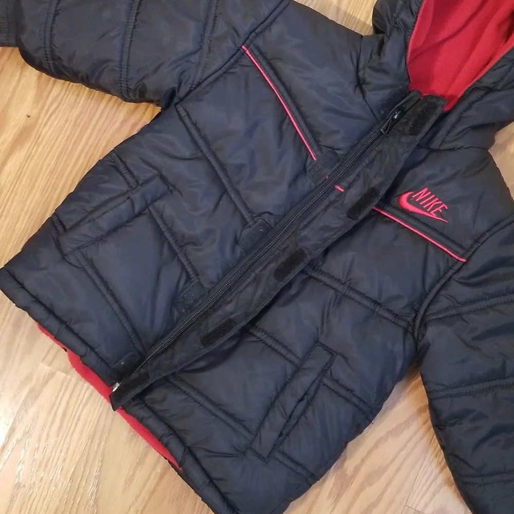 Nike jacket‎ 3t